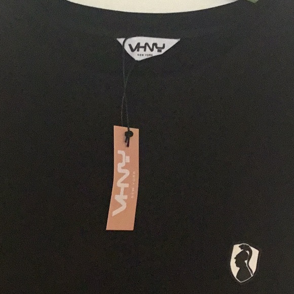 NWT VHNY New York Women’s Tank Top- XL - Picture 2 of 11